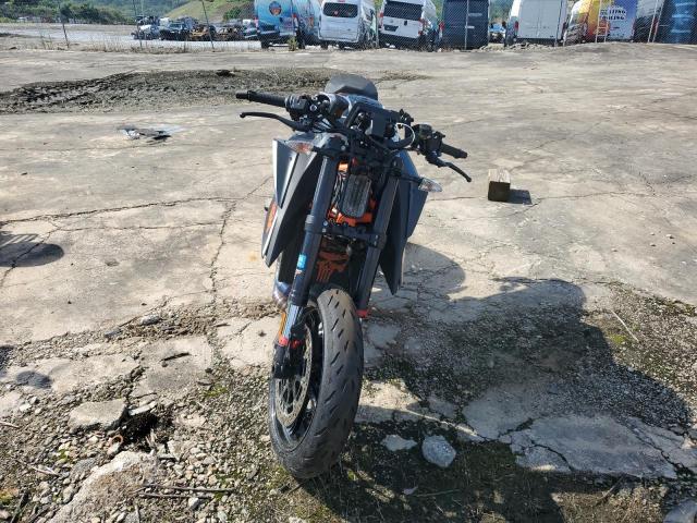 2021 KTM 1290 SUPER VBKV39404MM934980