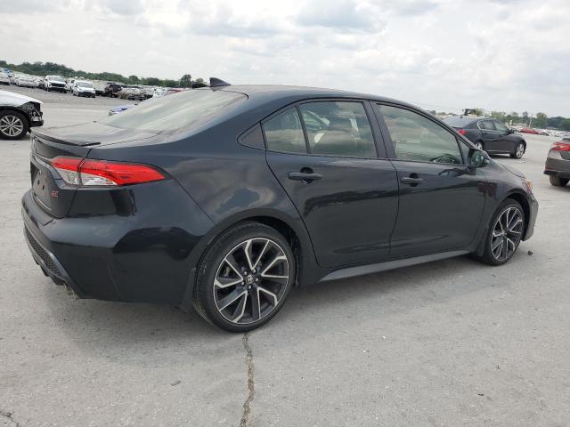 Vin: jtds4rce0lj040067, lot: 60242705, toyota corolla se 20203