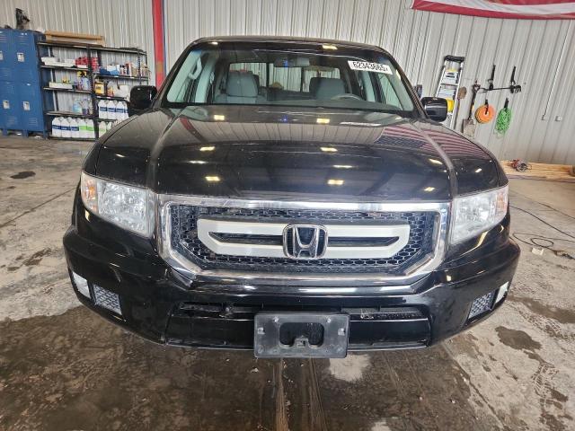 2010 HONDA RIDGELINE - 5FPYK1F49AB009433