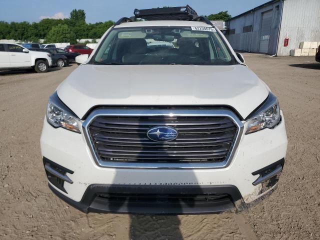 2020 SUBARU ASCENT PRE 4S4WMACD0L3438521