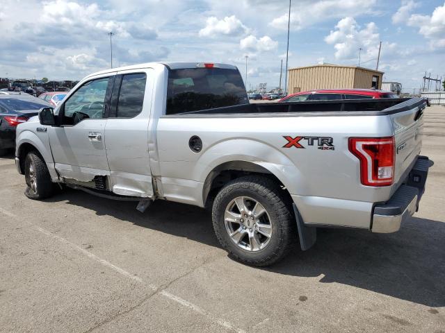 Vin: 1ftfx1ef1gfb72750, lot: 61895905, ford f-150 super cab 20162