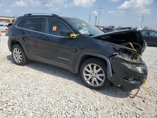 Vin: 1c4pjldb0gw149086, lot: 62230305, jeep grand cher limited 20164
