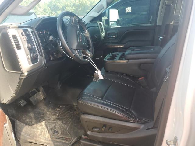 2018 GMC SIERRA K25 1GT12TEYXJF239407