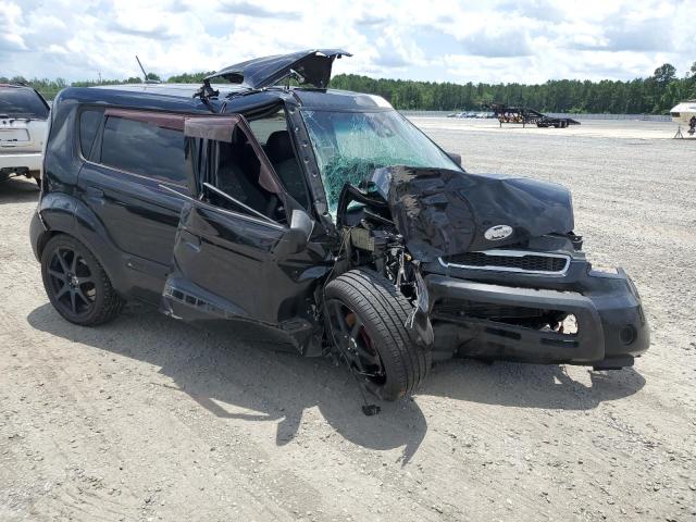 Vin: kndjt2a20a7081002, lot: 61128315, kia soul + 20104