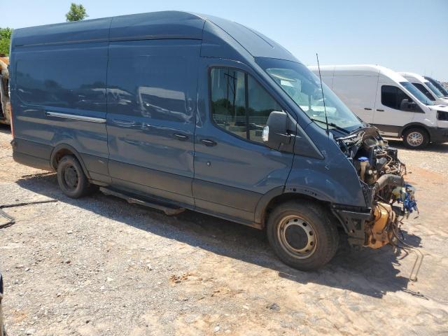 Vin: 1ftyr3xm5kkb34173, lot: 57505295, ford transit t-250 20194