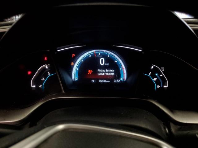 2016 HONDA CIVIC EX 19XFC2F78GE021567