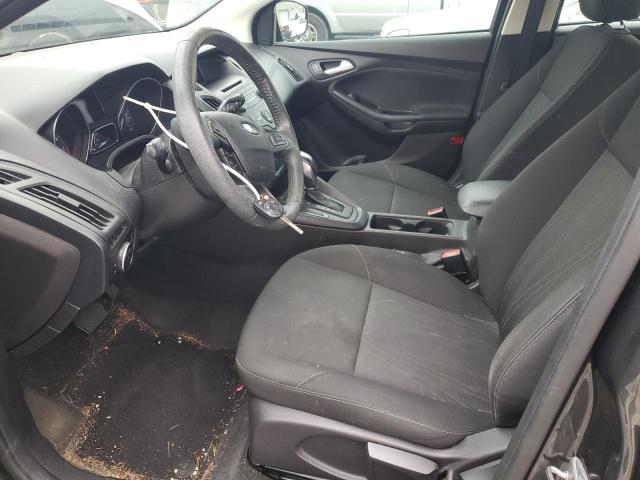 2015 FORD FOCUS SE 1FADP3F25FL357209