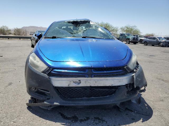 2013 DODGE DART SXT - 1C3CDFBA0DD123178