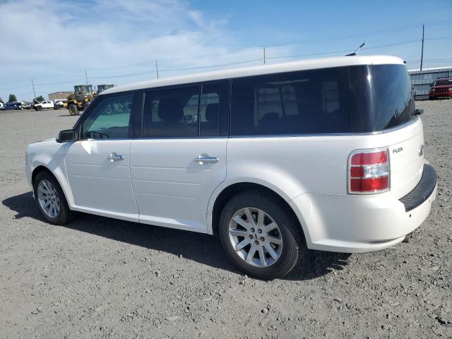 Vin: 2fmgk5cc3bbd31499, lot: 62346485, ford flex sel 20112