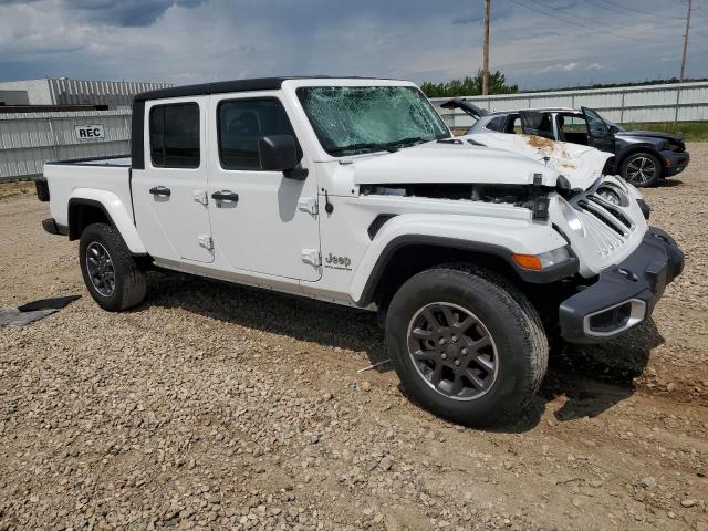 2023 JEEP GLADIATOR 1C6HJTFG5PL551160