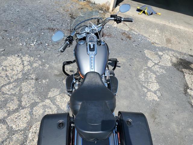 2021 HARLEY-DAVIDSON FLFBS 1HD1YGK10MB019071