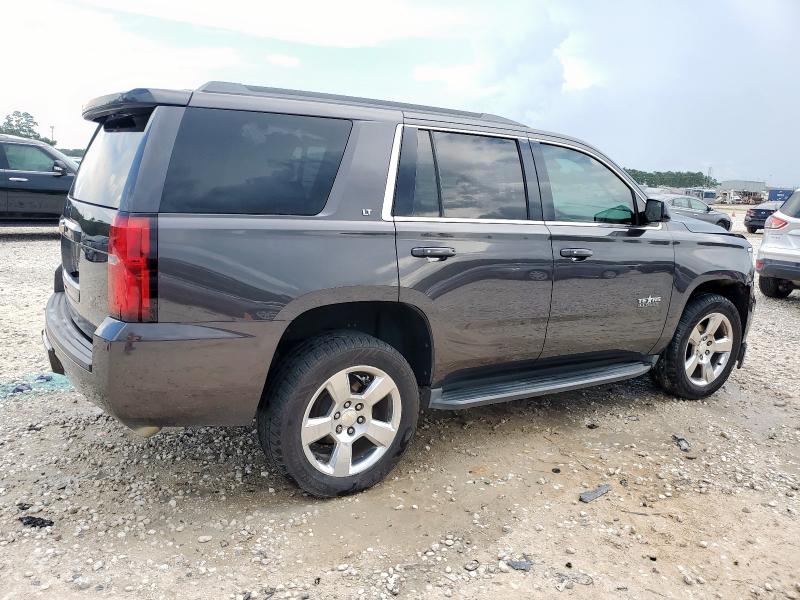 2016 CHEVROLET TAHOE C150 1GNSCBKC1GR291205