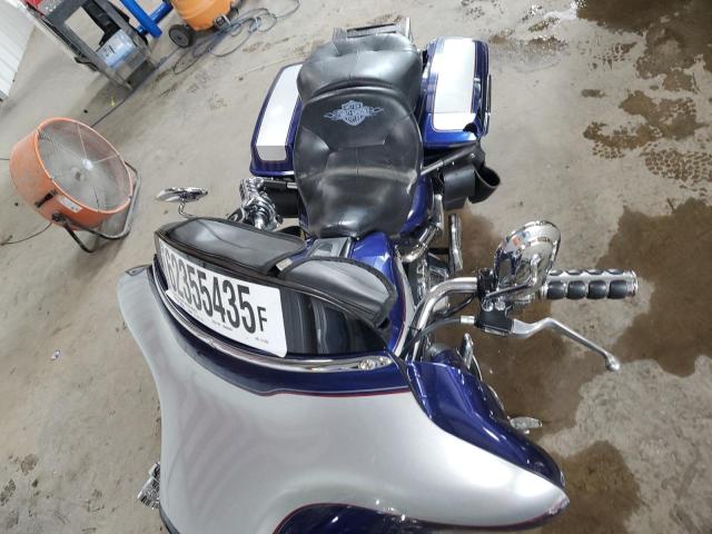 2006 HARLEY-DAVIDSON ULTRA CLAS 1HD1FCW106Y611269