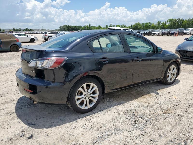 Vin: jm1bl1w50b1403255, lot: 62078625, mazda mazda3 s 20113