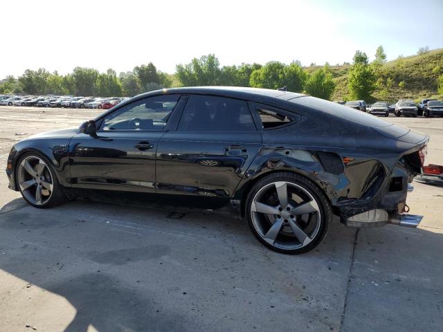 Vin: wau2fafc9jn094749, lot: 61019855, audi s7/rs7 prestige 20182