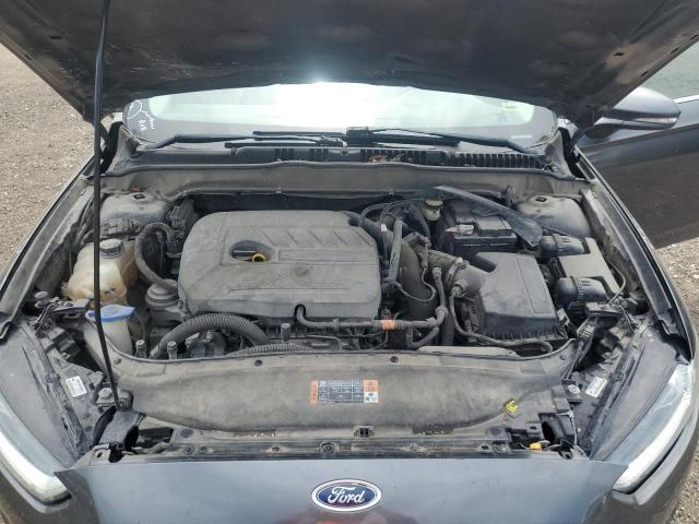 2016 FORD FUSION SE - 3FA6P0HDXGR143907