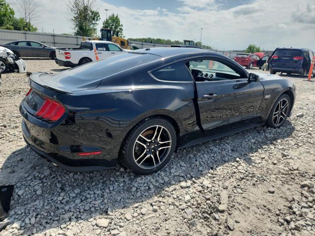 Vin: 1fa6p8cf0k5185215, lot: 61682205, ford mustang gt 20193