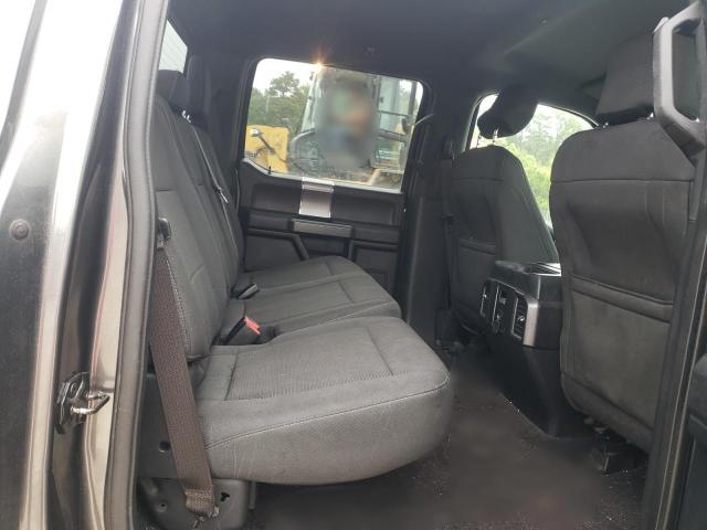 2016 FORD F150 SUPER - 1FTEW1EF6GFD03072