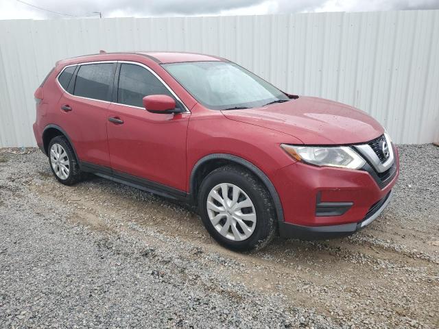 Vin: jn8at2mt0hw384595, lot: 59131765, nissan rogue s 20174