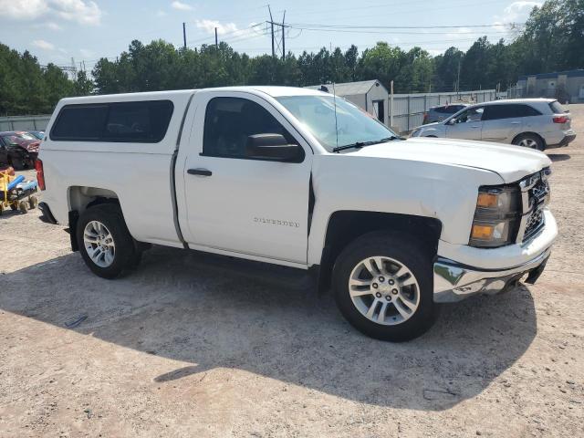 Vin: 1gcncrec8ez228125, lot: 61329475, chevrolet all models c1500 lt 20144