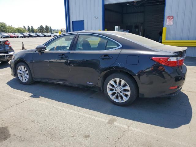 Vin: jthbw1gg9e2047117, lot: 60231795, lexus es300 300h 20142
