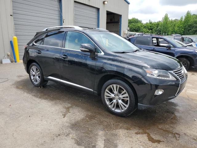 Vin: 2t2zk1baxec132527, lot: 58709125, lexus rx350 350 20144