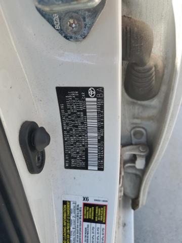 2018 TOYOTA COROLLA L 5YFBURHE4JP849444