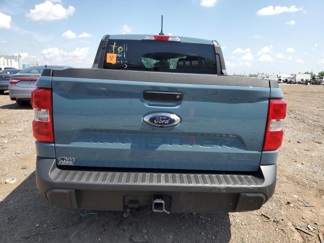 2022 FORD MAVERICK X 3FTTW8E96NRB11998