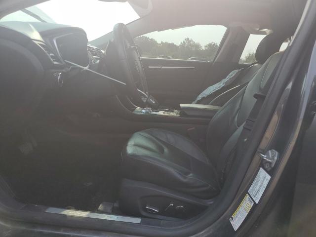 2019 FORD FUSION TIT 3FA6P0K94KR254417