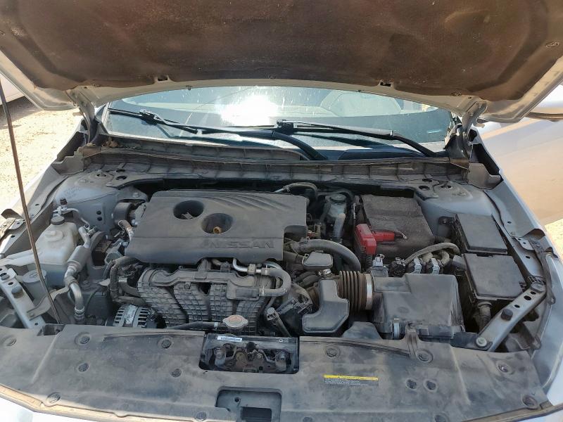 2019 NISSAN ALTIMA PLA 1N4BL4FV3KC204793