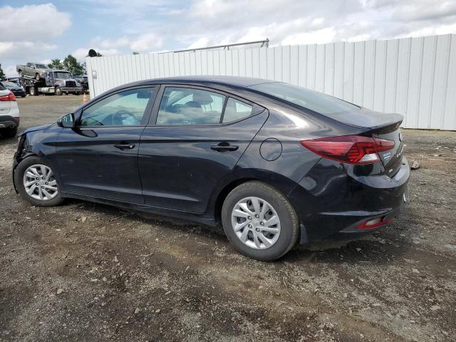 Vin: kmhd74lf0lu070465, lot: 60436825, hyundai elantra se 20202