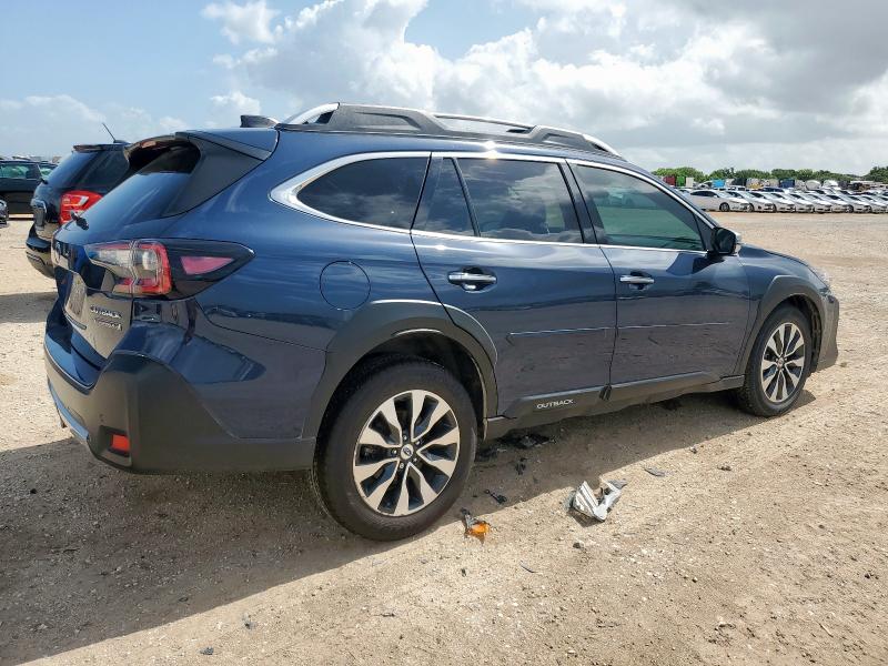 2023 SUBARU OUTBACK TO 4S4BTGPD4P3177611