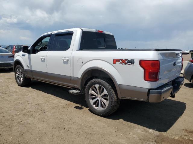 Vin: 1ftew1eg8jfc08304, lot: 60824055, ford f-150 supercrew 20182