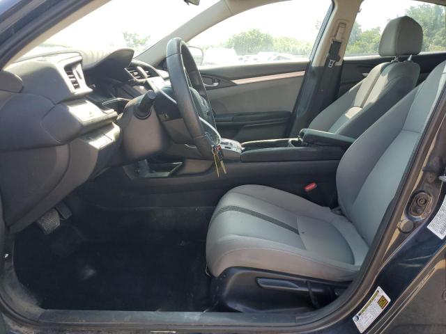 2018 HONDA CIVIC LX 19XFC2F55JE014615