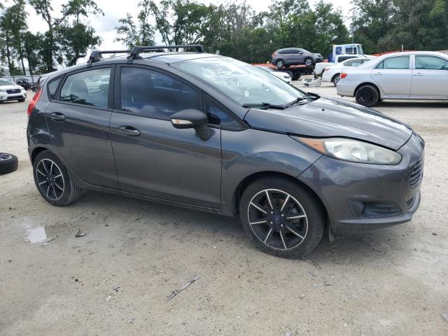 Vin: 3fadp4ej4gm183003, lot: 59555325, ford fiesta se 20164
