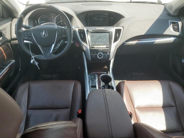 2015 ACURA TLX TECH 19UUB2F58FA012007