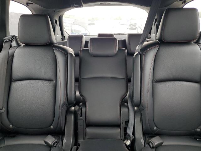 2023 HONDA ODYSSEY SP 5FNRL6H77PB080220