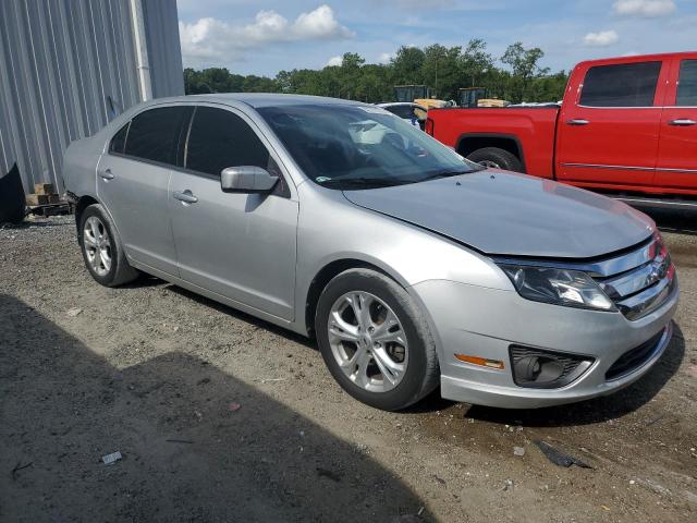 Vin: 3fahp0ha2cr304551, lot: 62312175, ford fusion se 20124