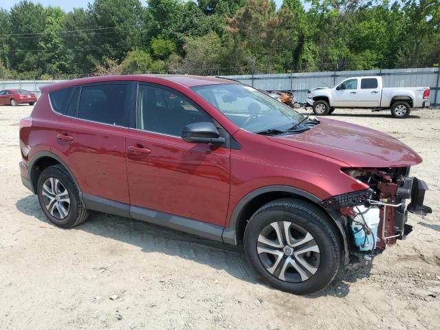 Vin: jtmzfrev1jd111116, lot: 59093735, toyota rav4 le 20184