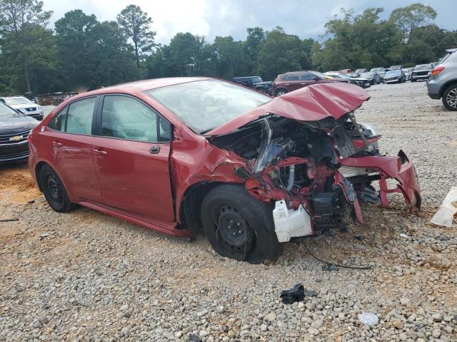 Vin: jtdeprae5lj025314, lot: 60470425, toyota corolla le 20204