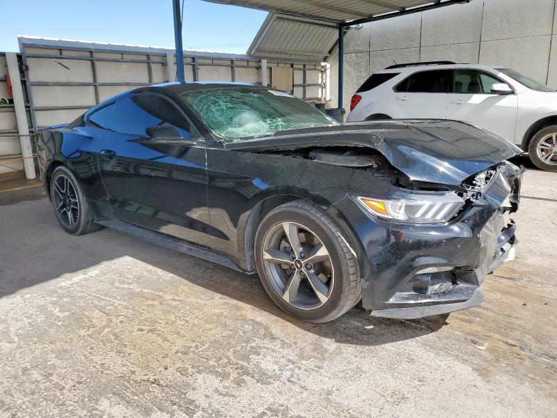 2017 FORD MUSTANG #3312599167