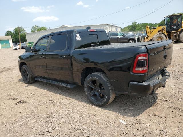 Vin: 1c6srfft9ln110370, lot: 60440225, ram 1500 big horn/lone star 20202