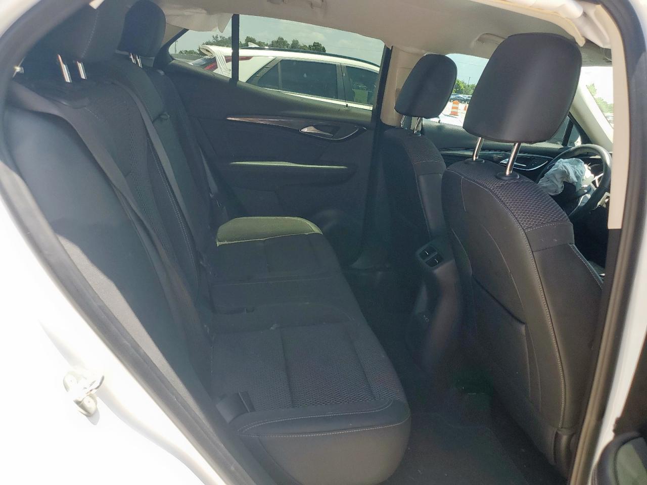 BUICK ENVISION PREFERRED