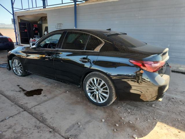 Vin: jn1ev7ap7lm204967, lot: 60698445, infiniti q50 pure 20202