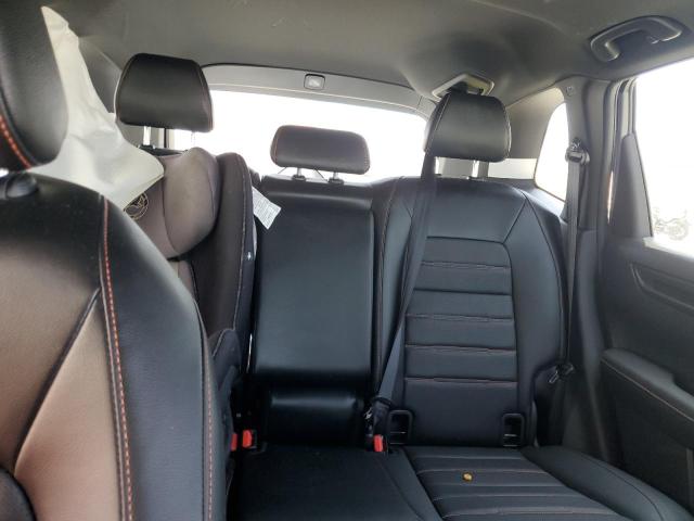 2025 HONDA CR-V SPORT 5J6RS5H89SL008392