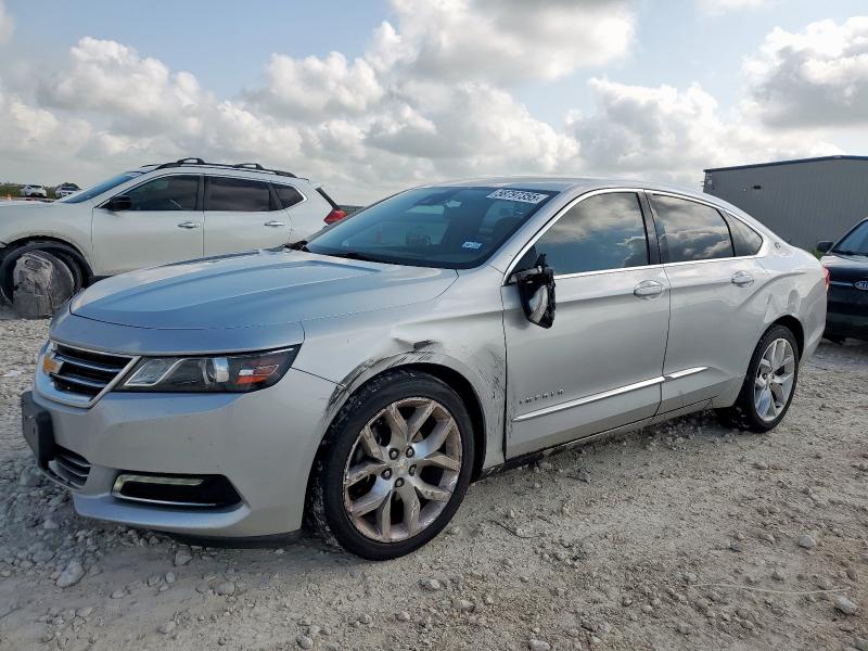 Vin: 2g1165s38f9263321, lot: 58797355, chevrolet impala ltz 2015 img_1