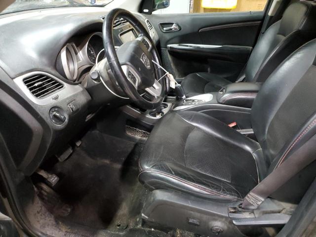 2019 DODGE JOURNEY GT 3C4PDDEG9KT769876
