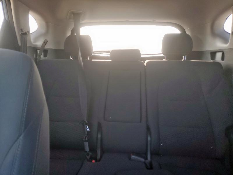 2019 HYUNDAI TUCSON LIM - KM8J33A46KU962650
