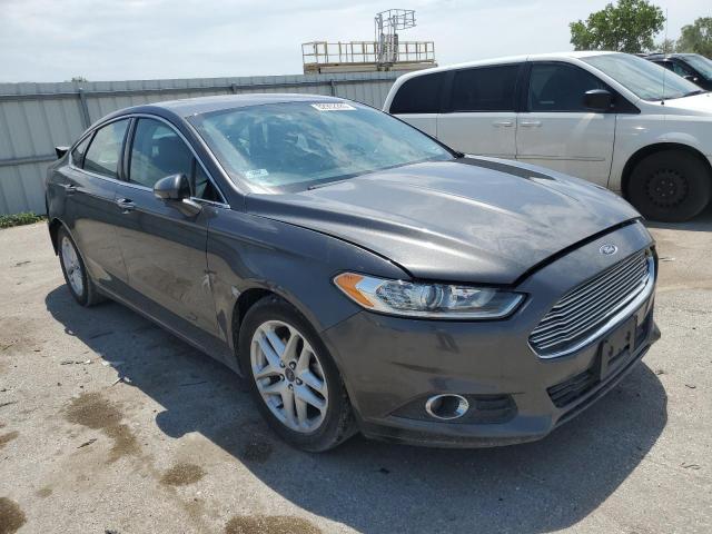 2015 FORD FUSION SE - 3FA6P0HD3FR258198