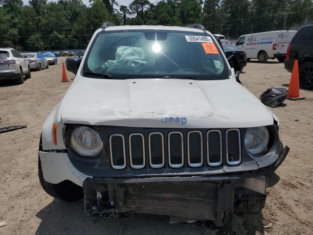 2017 JEEP RENEGADE S ZACCJAAB6HPF75631